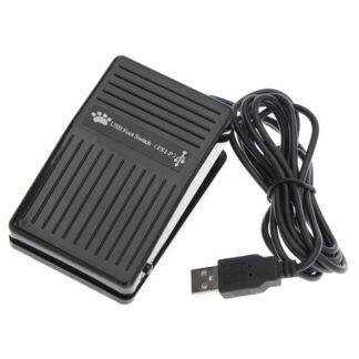 USB Foot Pedal for Star Power