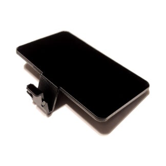 Battery cover for Guitar Hero controller
